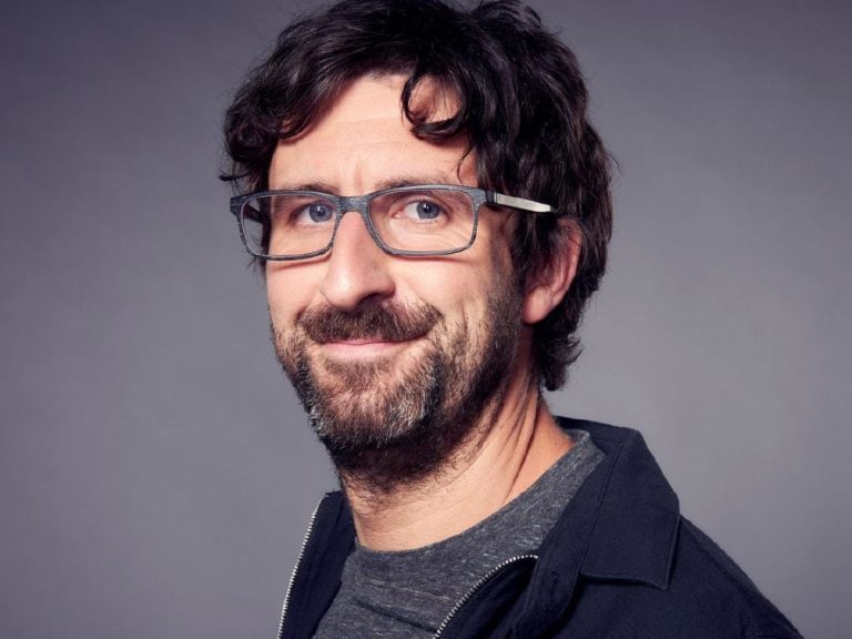 Mark Watson After Dinner Speakers & Comedians