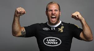 James Haskell - Backrow Radio – Podcast – Podtail